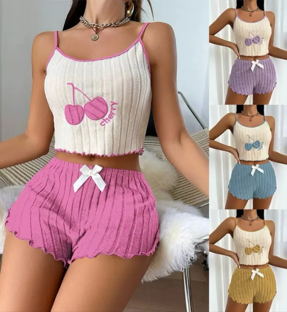 pyjamas de nuit ultra doux