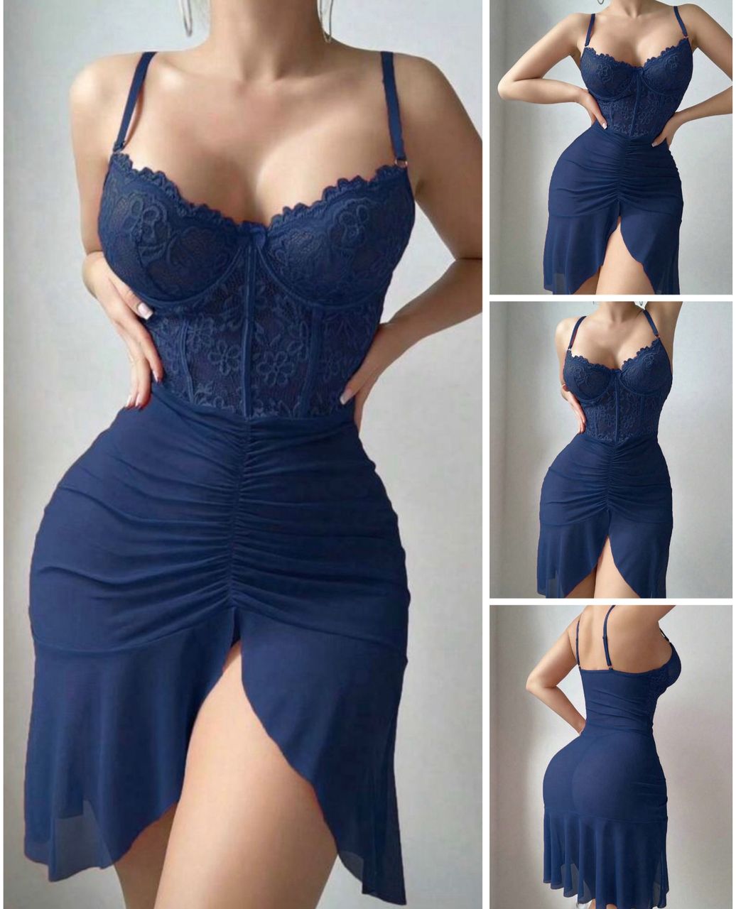 Robe de nuit