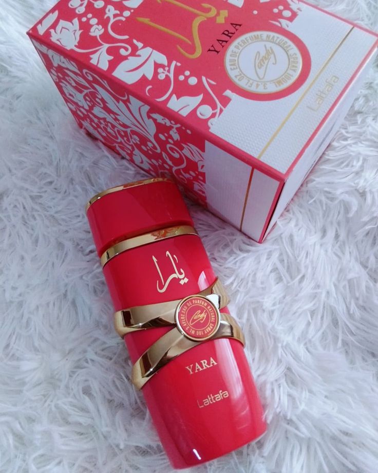 Parfum de Luxe
