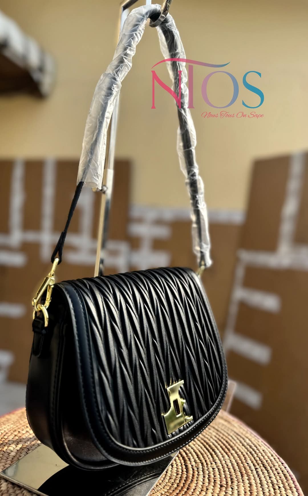 Sacs 👜 en cuir 💎⚡️