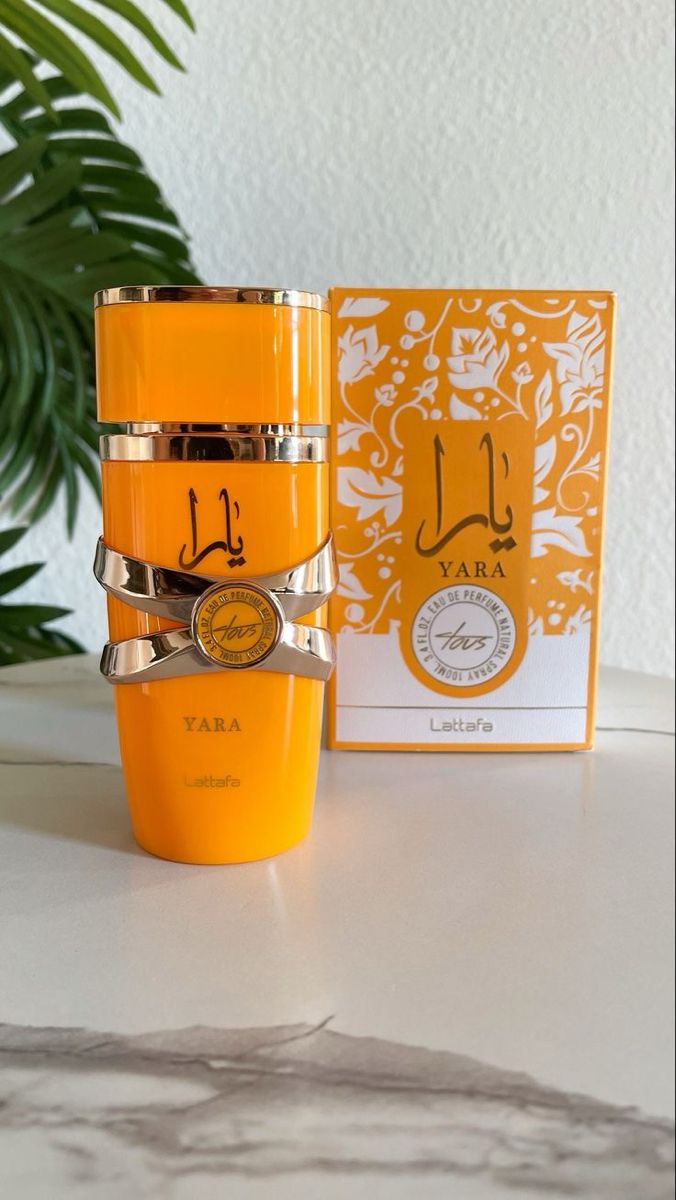 Parfum de Luxe