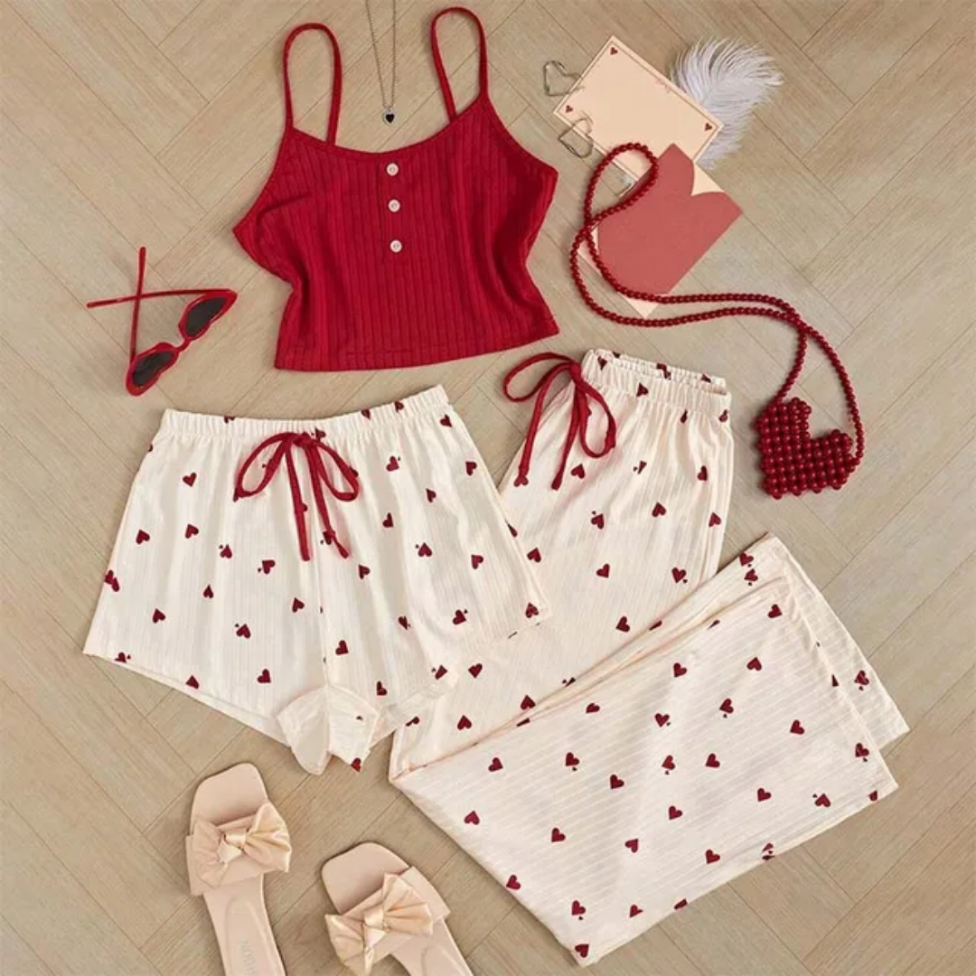 Pyjama pour femme