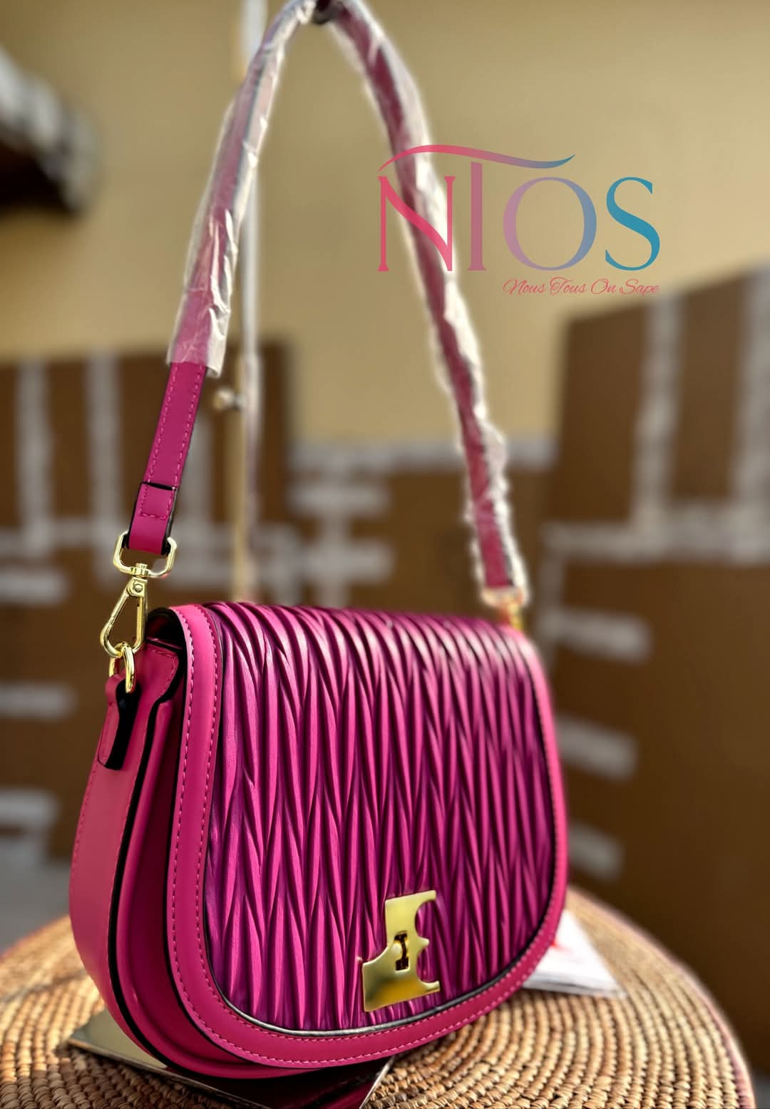 Sacs 👜 en cuir 💎⚡️