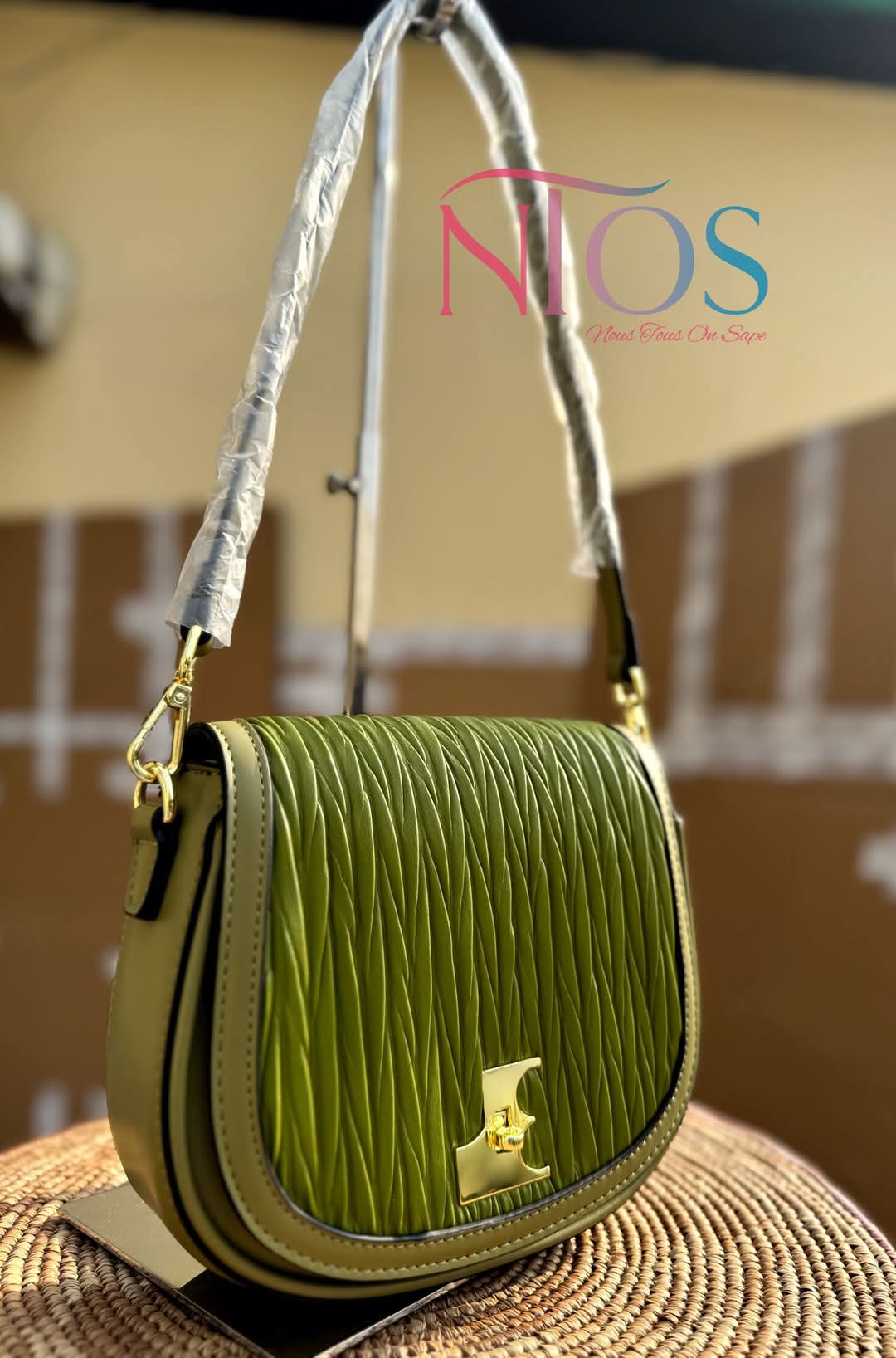 Sacs 👜 en cuir 💎⚡️