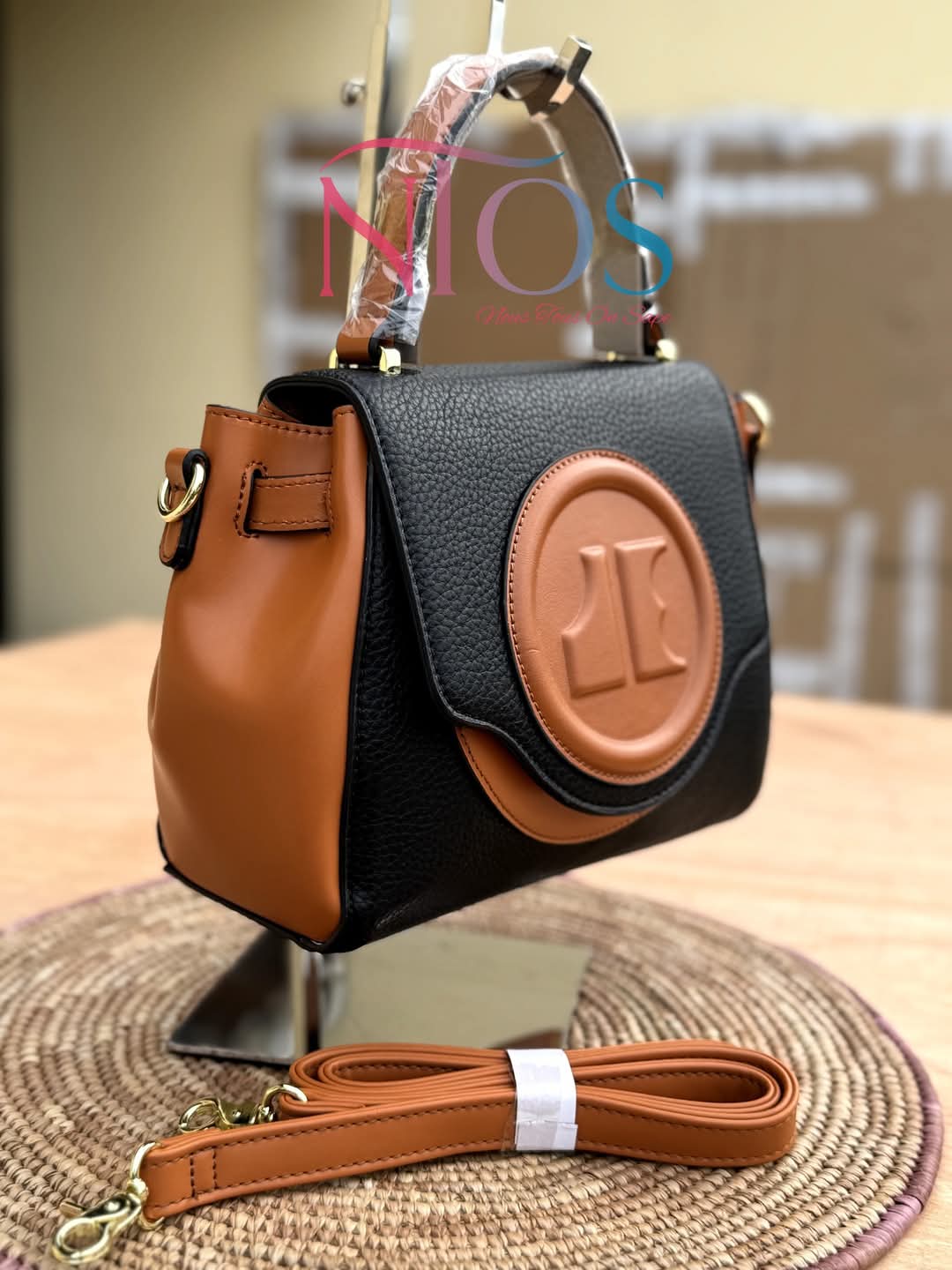 sacs en cuir👜 véritable💎