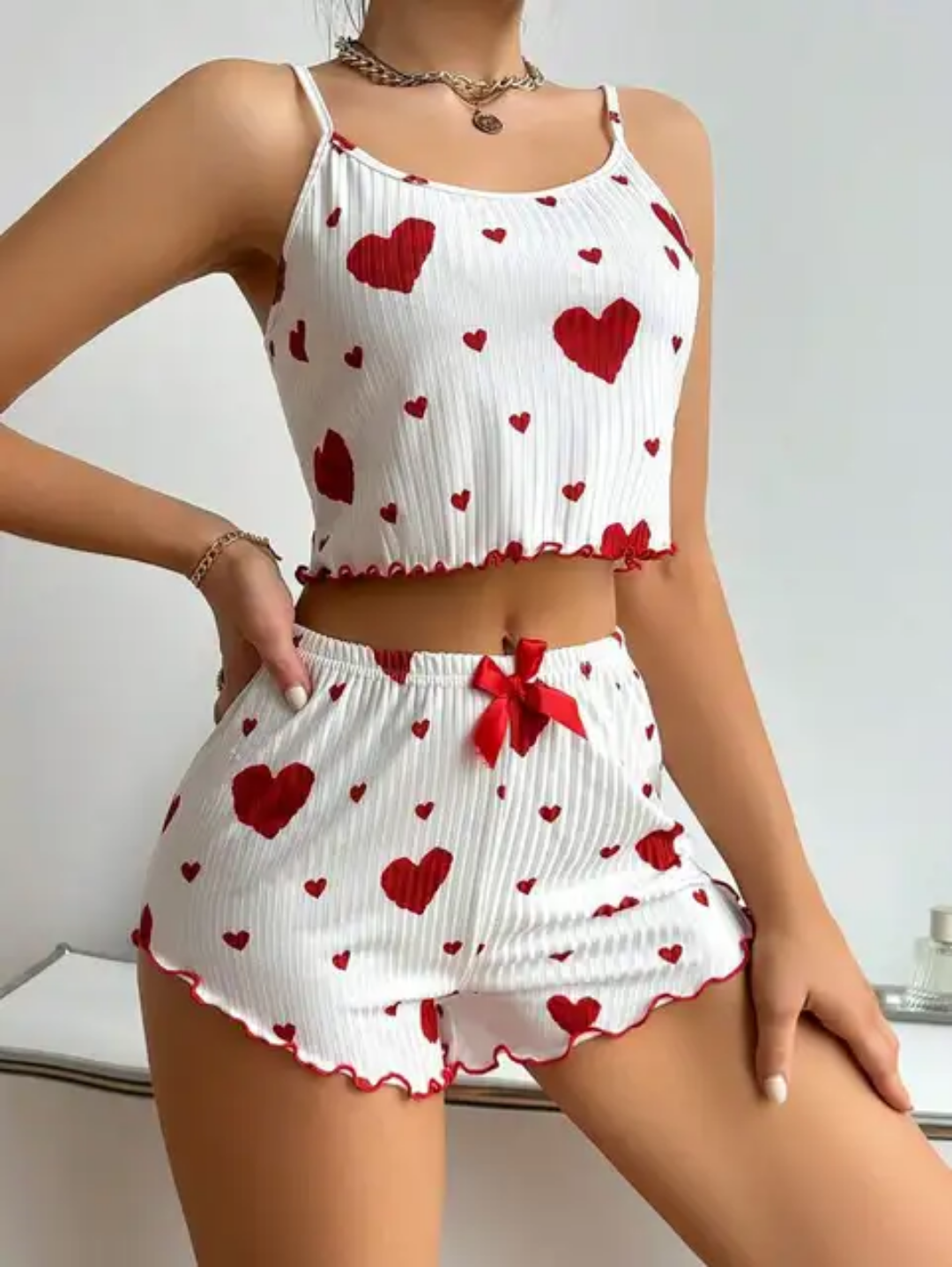 Pyjama pour femme