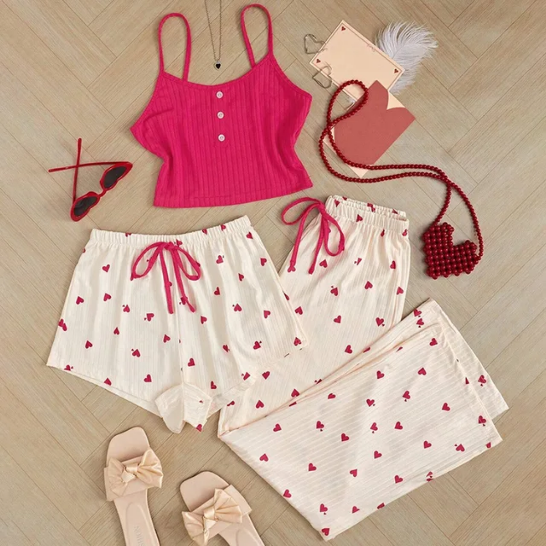 Pyjama pour femme