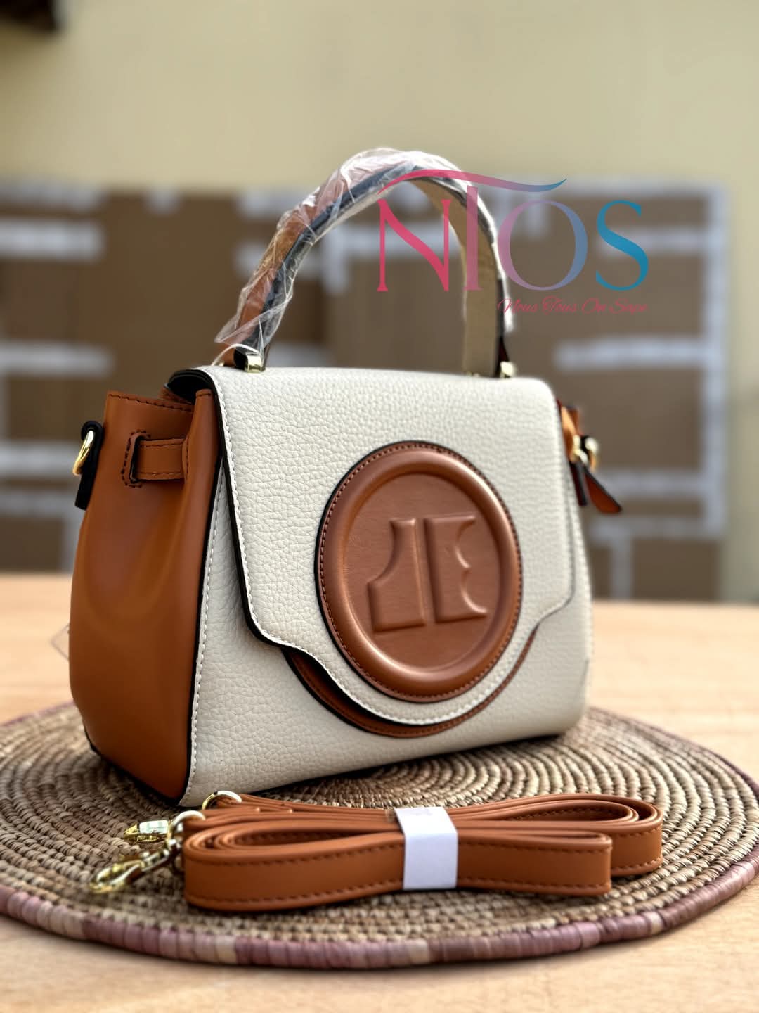 sacs en cuir👜 véritable💎