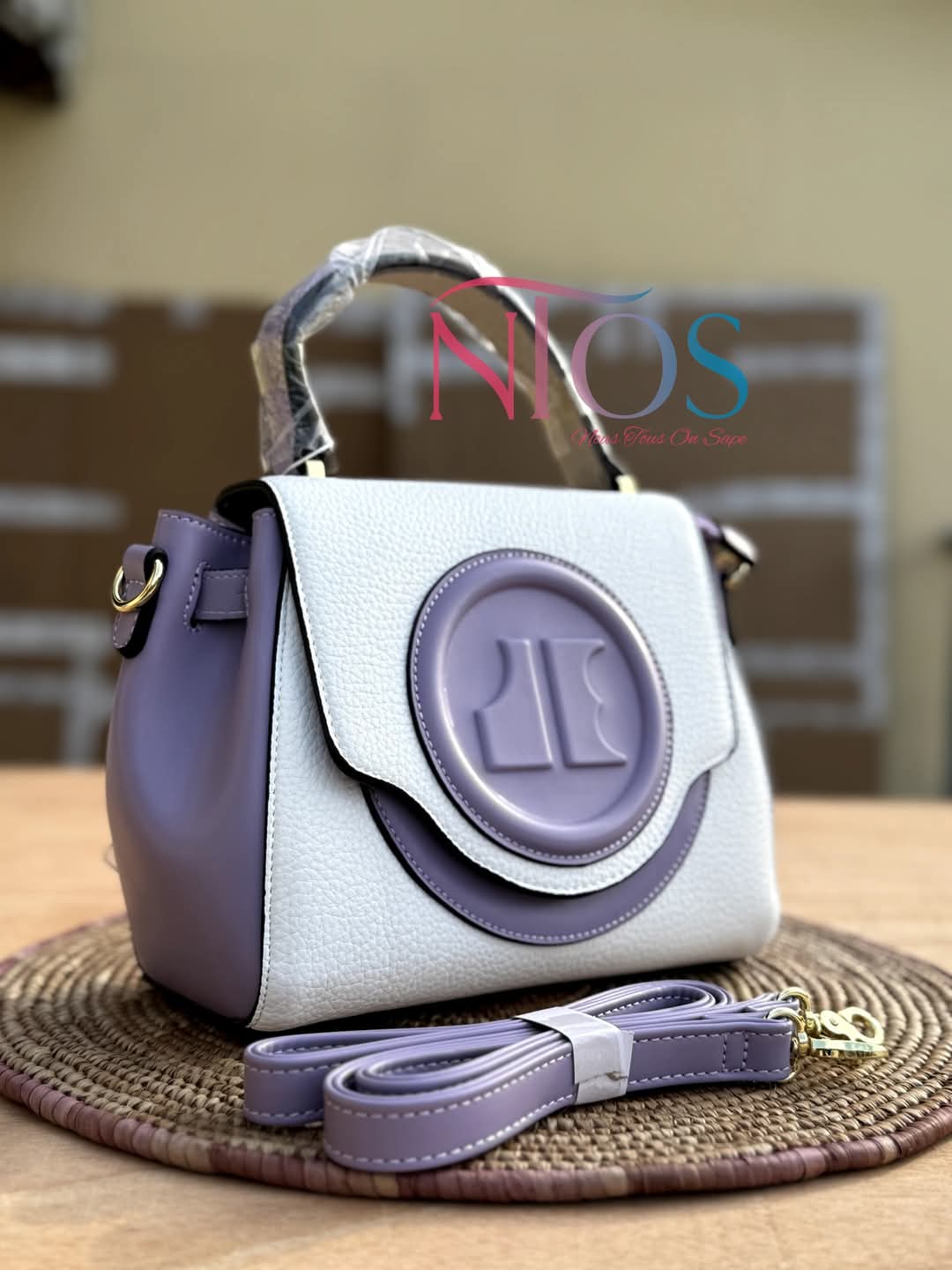 sacs en cuir👜 véritable💎