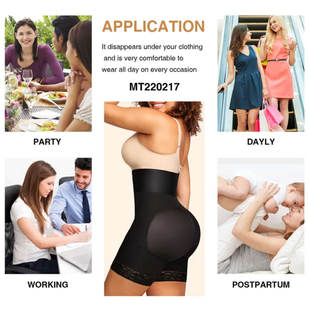 Collants En Gaine