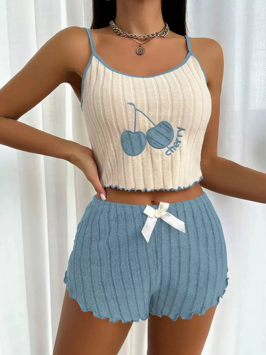 pyjamas de nuit ultra doux