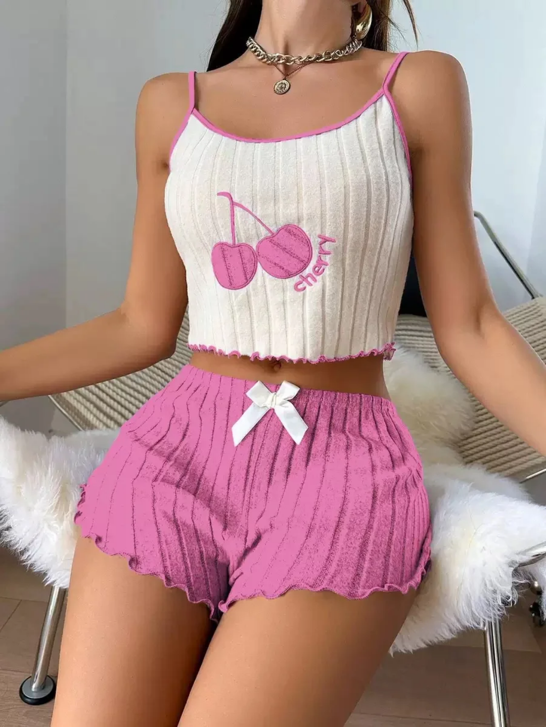 pyjamas de nuit ultra doux