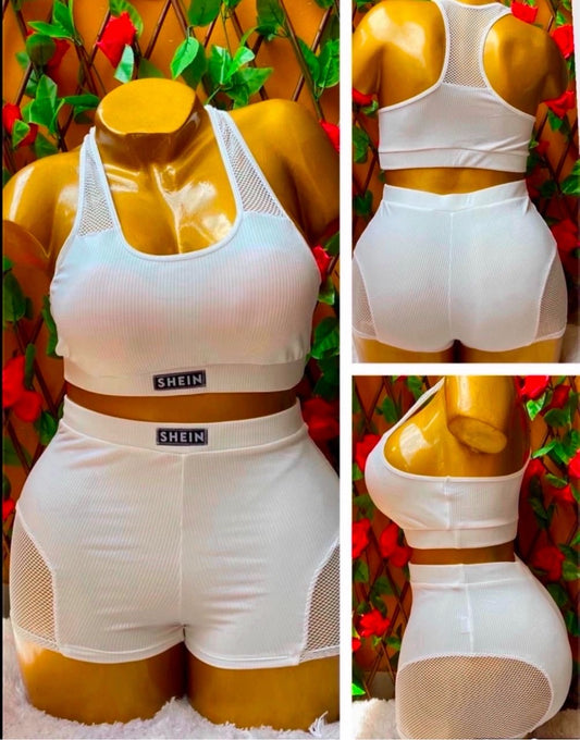 Pyjama de nuit pour femme
