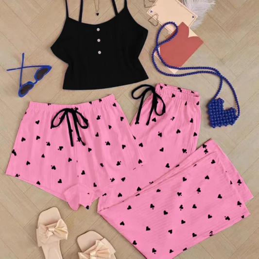 Pyjama pour femme