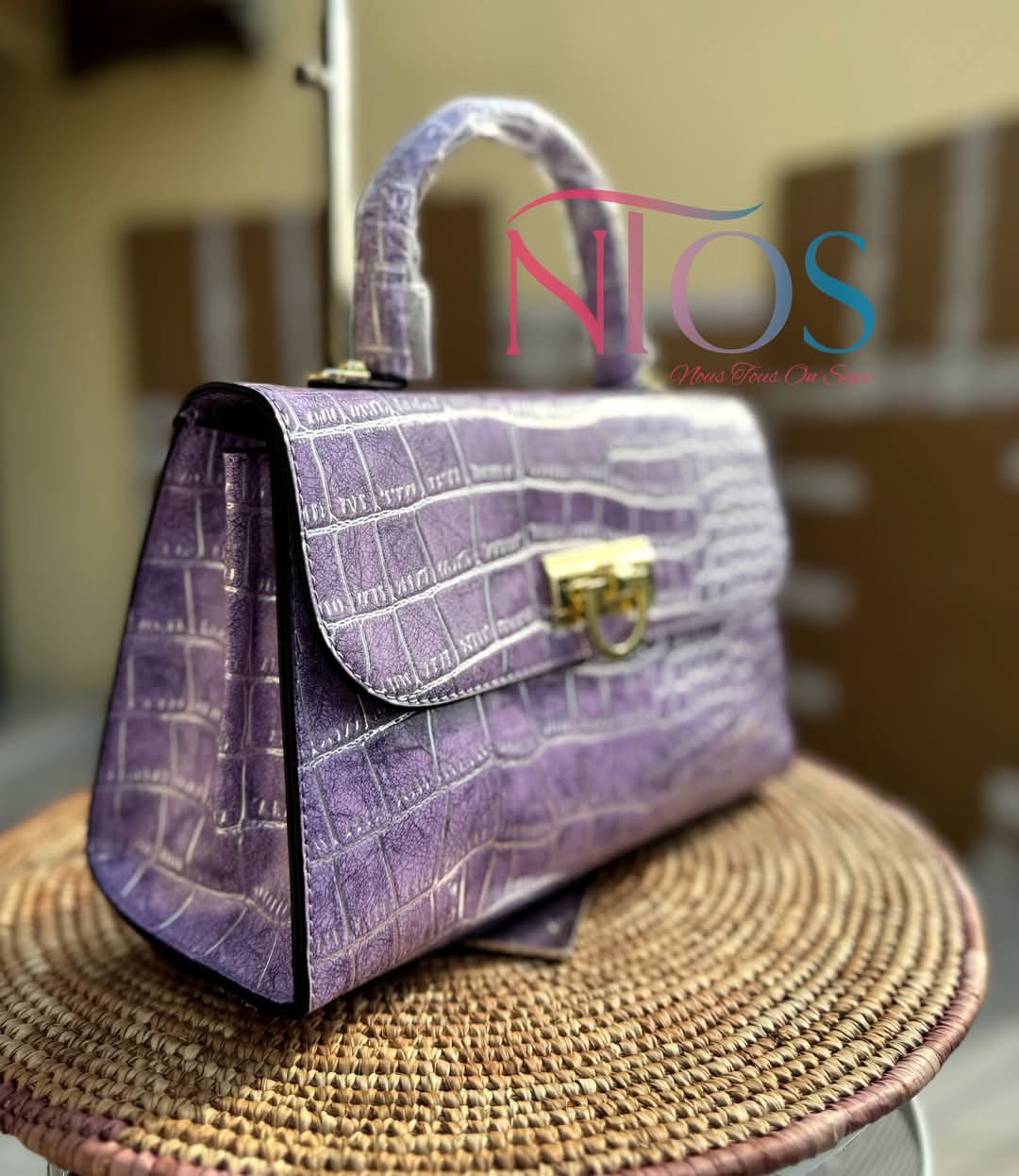 Sac👜 à main de luxe 💎