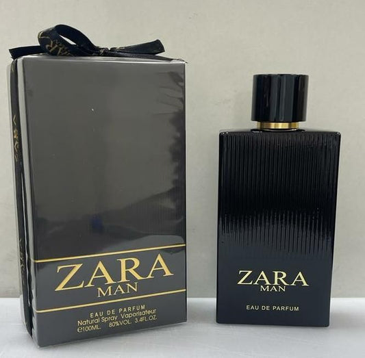 Parfum de Luxe