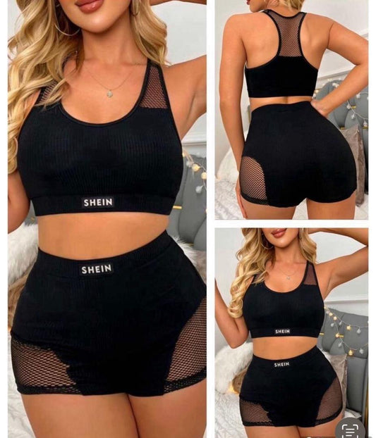 Pyjama pour femme