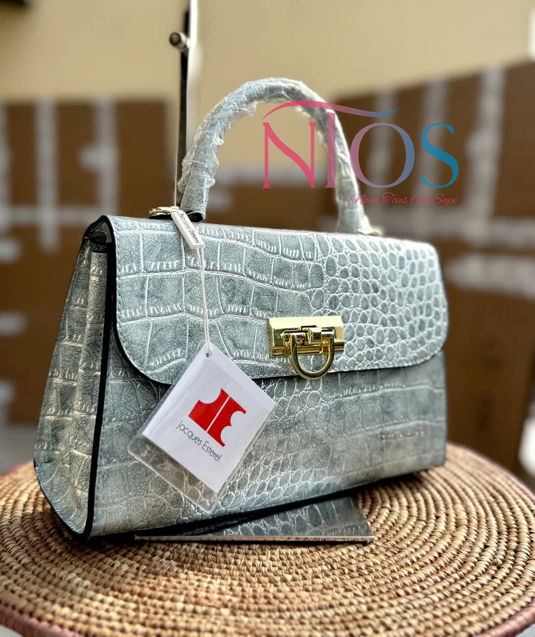 Sac👜 à main de luxe 💎