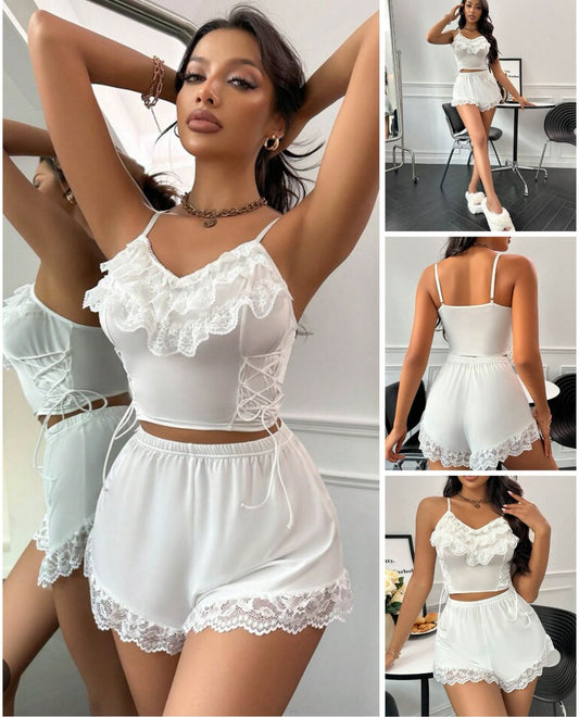 Pyjama Pour Femme