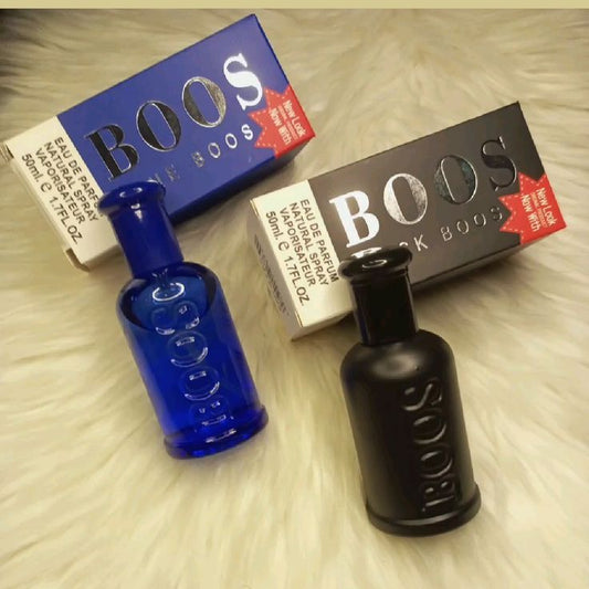 Parfum de Luxe