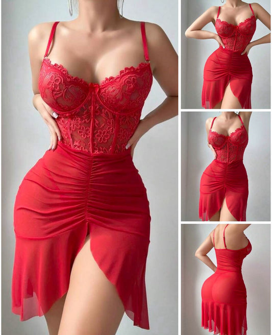 Robe de nuit